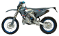 Preview: tm Moto EN 300Fi 2-Takt Modell 2026